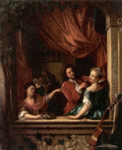 Die Musikpause by Philip van Dyk