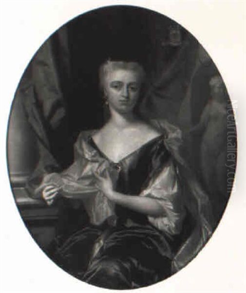Portrait Of A Lady - view 1
