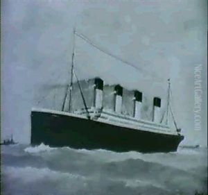 R.m.s. Titanic