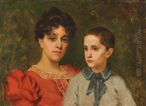 Mother And Son