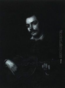 The Guitar Player