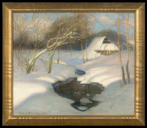 Winter Winter