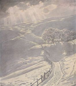 After The Snow