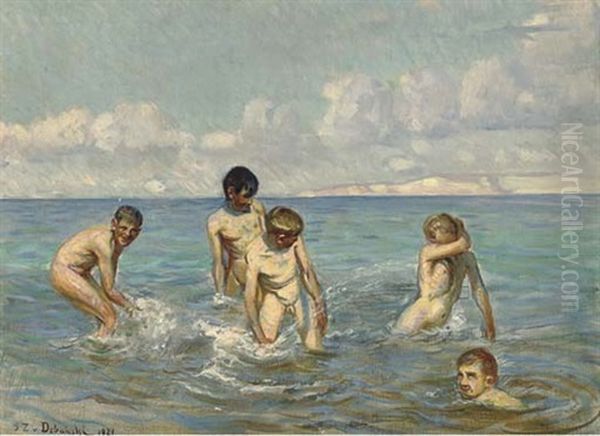 Summer Fun - view 1