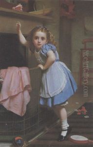 Played Out by Edmund Eagles