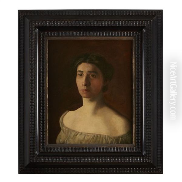 Miss Eleanor S.f. Pue - view 1