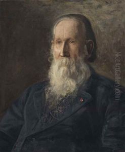 Dr. Gilbert Lafayette Parker