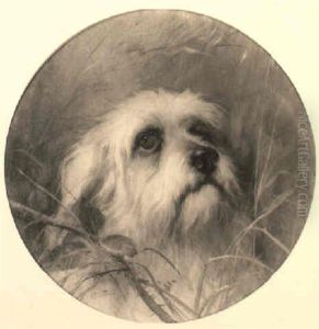 In The Brambles In The Brambles