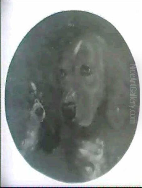 Firm Friends (circular, 44cm) - view 1