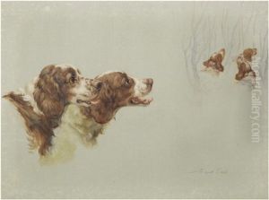 Red Rovers by Maud Earl