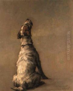 'comedian' Howling At The Moon