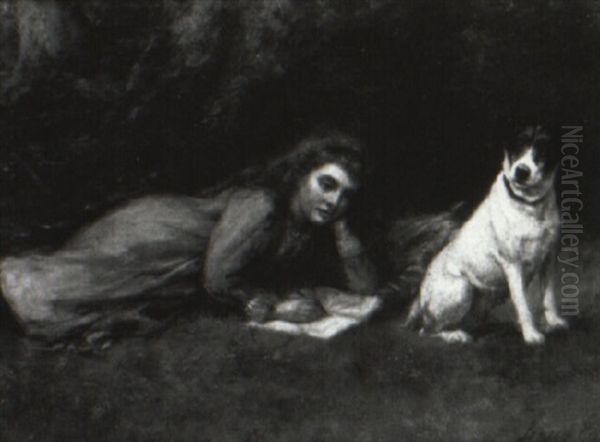 Loyal Companion - view 1