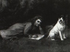 Loyal Companion by Maud Earl
