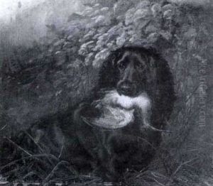 Retrieved by Maud Earl