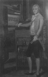 Elijah Boardman by Ralph Earl