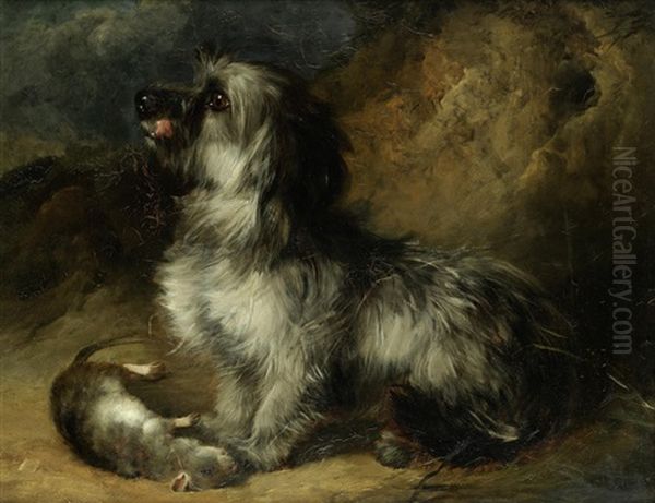 The Rat Catcher - view 1