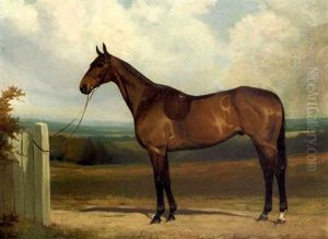 "bloodstone" by Thomas Percy Earl