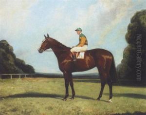 "exhibitionnist" by Thomas Percy Earl