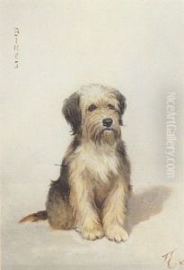 "binks", A Favourite Pup