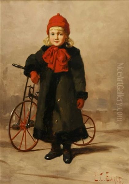 My First Bicycle - view 1