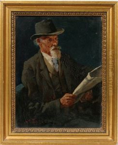 George Elmer Browne George Elmer Browne