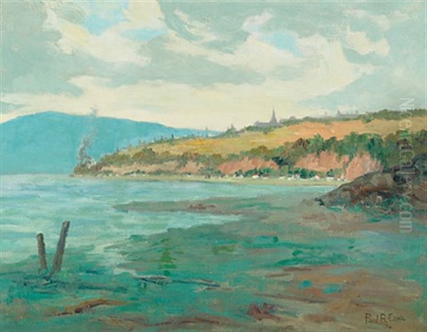 Village By The Water - view 1