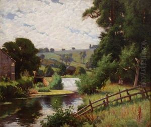 The Weir (near Northampton)