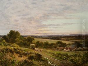 Mount Matlock, Derbyshire