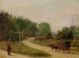 Hayes Common