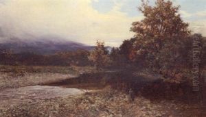 The Haunt Of The Heron