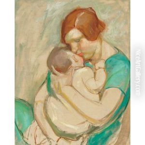 Mother And Child