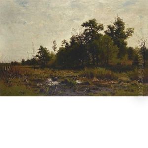 Marshlands