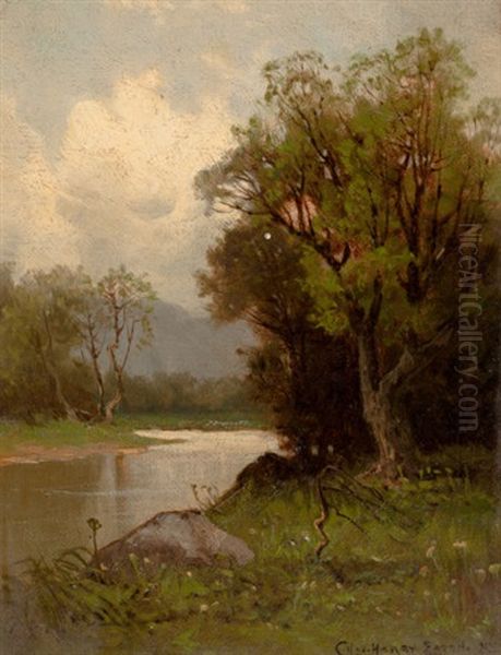 River's Edge - view 1