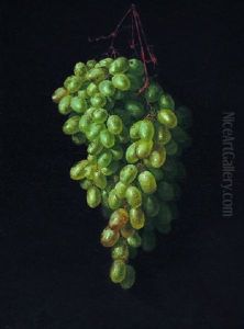 Hanging Grapes
