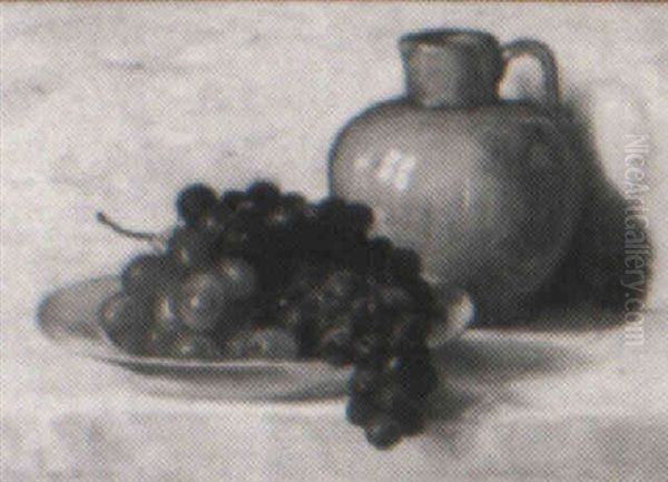 Still Life With Fruit - view 1