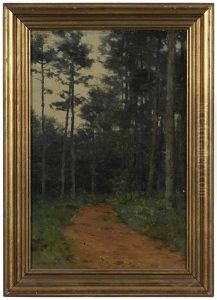 White Pines