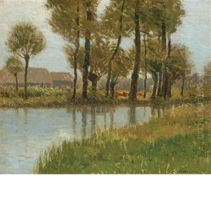 Environs De Bruges