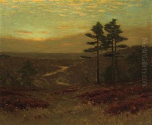 The Clarion Valley