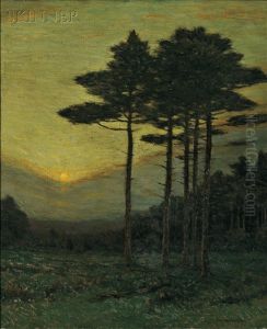 The Sunset Hour The Sunset Hour