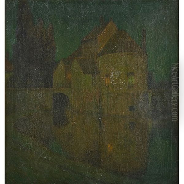 Untitled - view 1