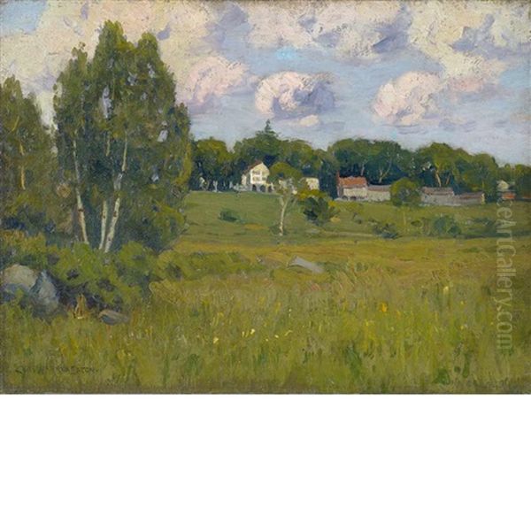 Colebrook Meadows - view 1