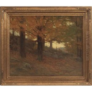 The Yellow Leaf