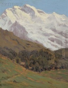The Jungfrau