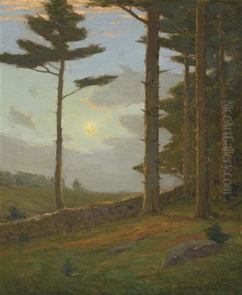 September Sunlight - view 1