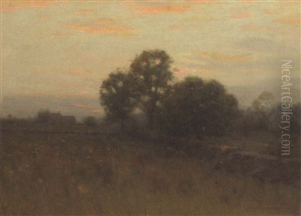 Twilight - view 1
