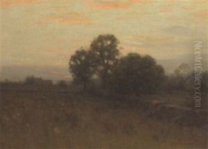 Twilight by Charles Warren Eaton