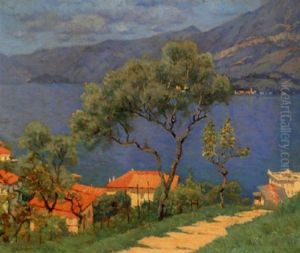 The Vista, Lake Como