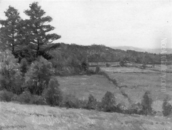 Colebrook Meadows - view 1