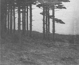 Pine Trees