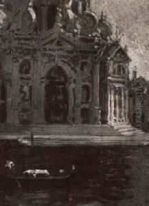 On The Canal